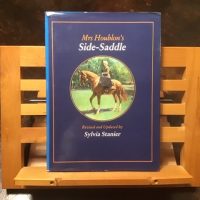 Mrs Houblon’s Side-Saddle </br>(Reprint 1977)