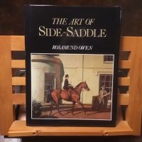 The Art of Side-Saddle