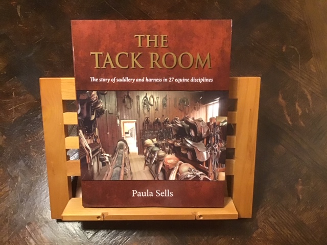 The Tack Room