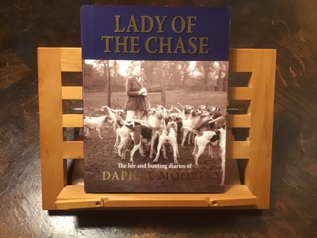 Lady of the Chase