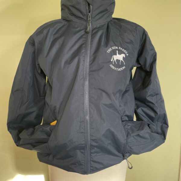 Waterproof Blouson Jacket