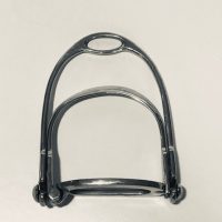 Safety Side Saddle Iron