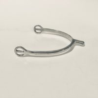 Lady’s Single Spur