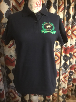 50th Anniversary SSA Polo Shirt