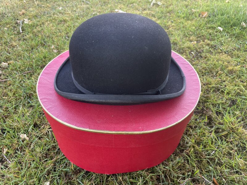 55cm Christys Bowler (Ref BR)