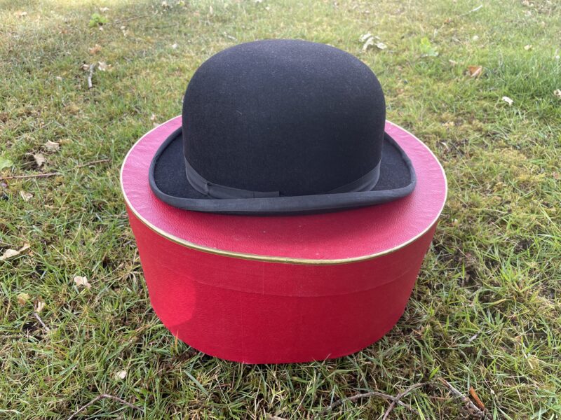 56cm Caldene Bowler Hat (Ref SS)