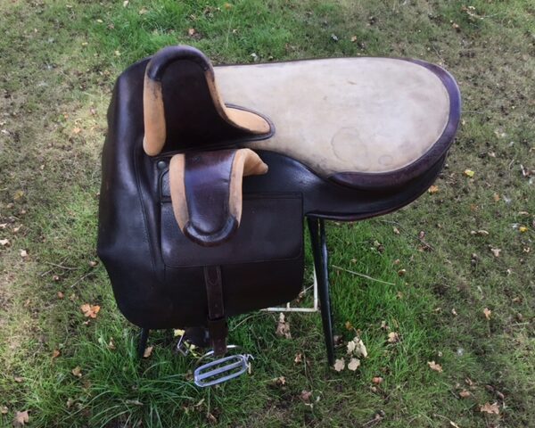 Mayhew 17" (IP)