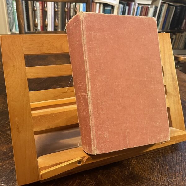 Cross-Saddle & Side-Saddle