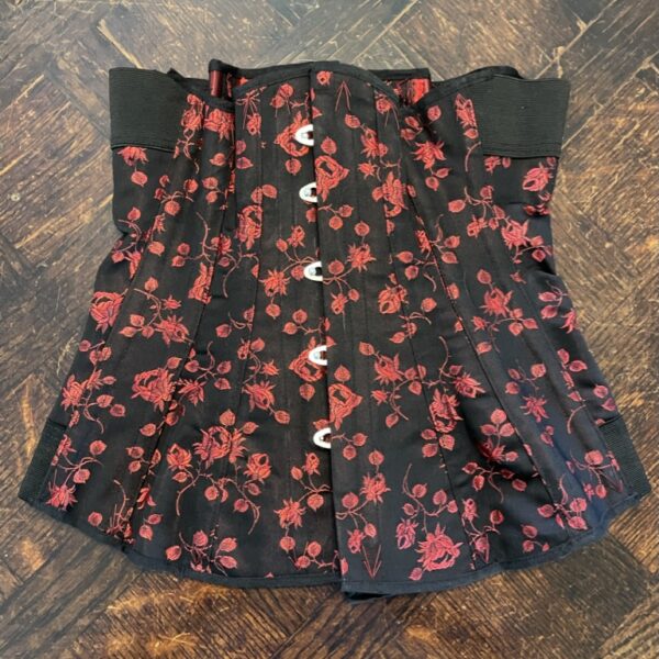 Prior attire riding corset Size 10