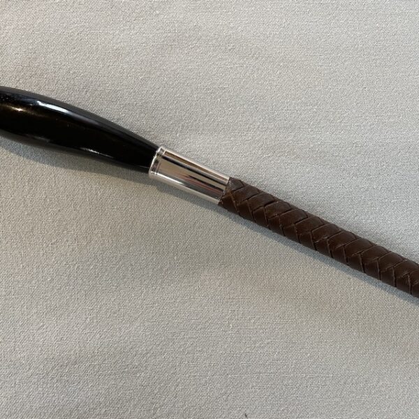 Buffalo Top Plaited Whip