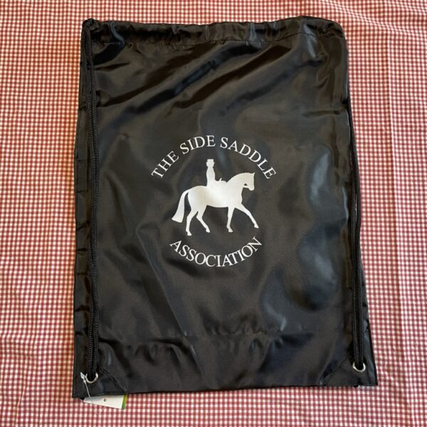 Stirrup Bag