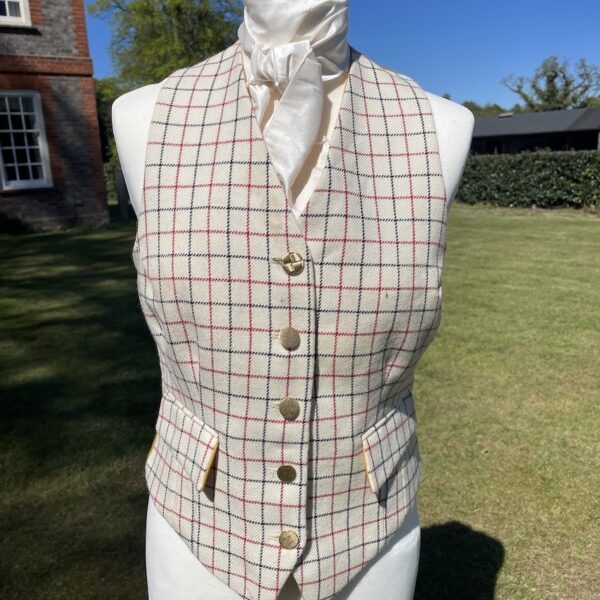 Mears Pitchley Size 10