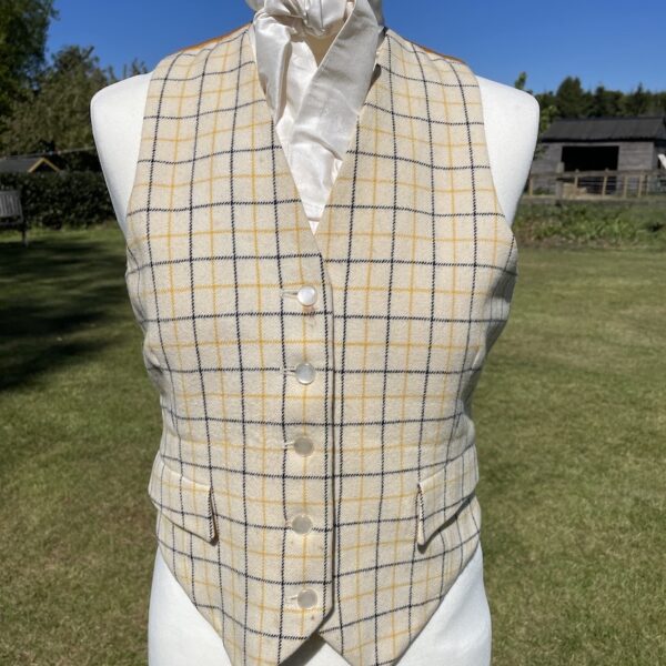 Caldene Size 10