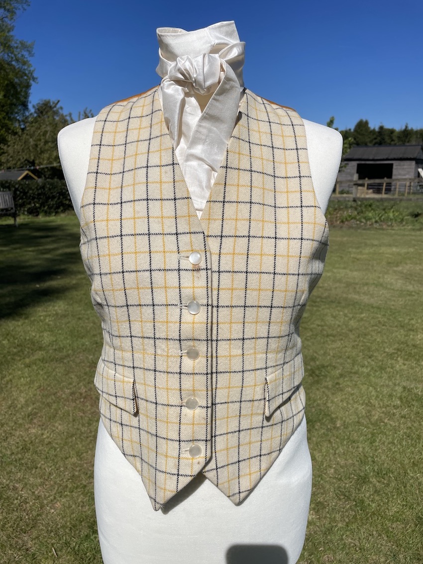 Caldene Size 10