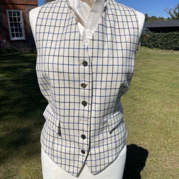 Foxley Sandon Size 12/14