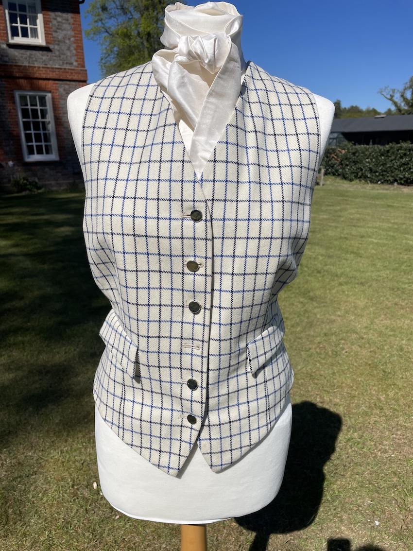 Foxley Sandon Size 12/14