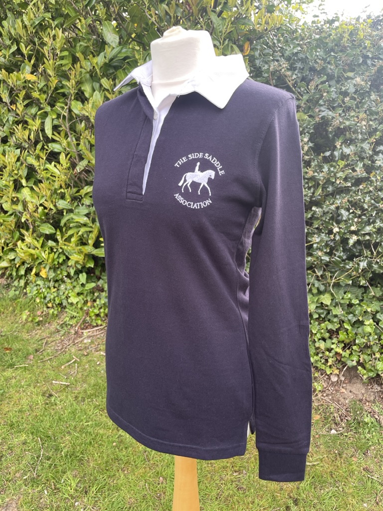 Rugby Shirt