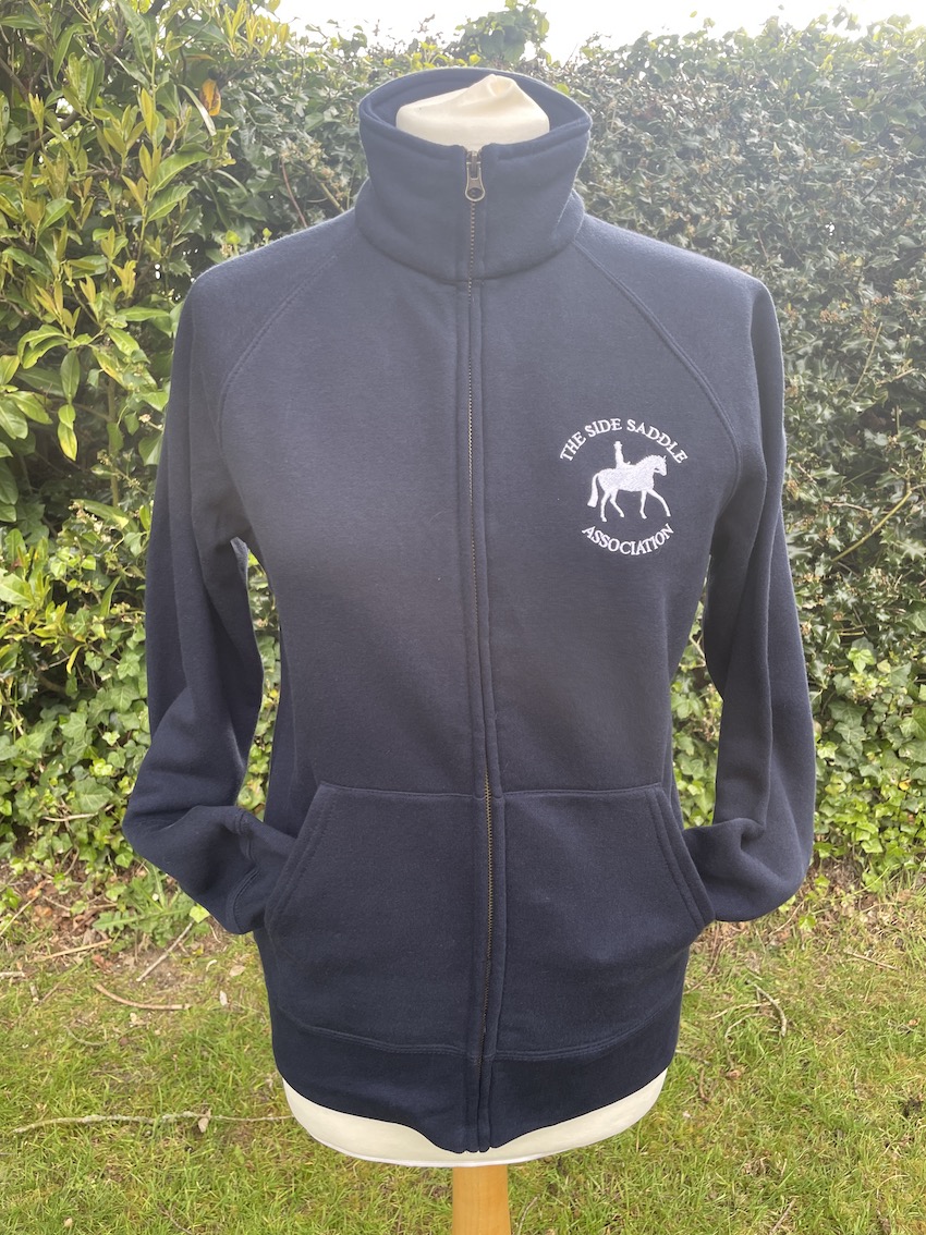 Lady Fit Jacket