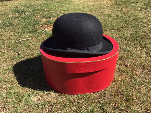 59cm Locks Bowler (Ref BRF2) £80
