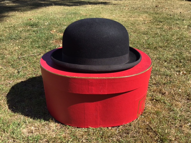 54cm Bernard Weatherill Bowler (Ref JHR2)
