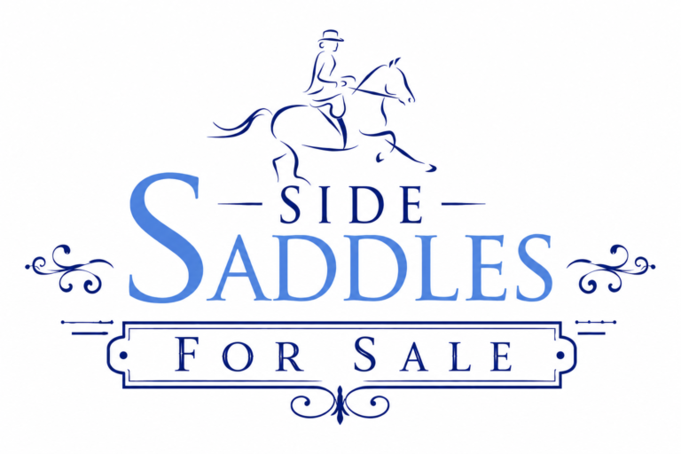 Side Saddles for Sale