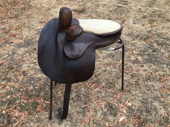Owen 13" £2,750