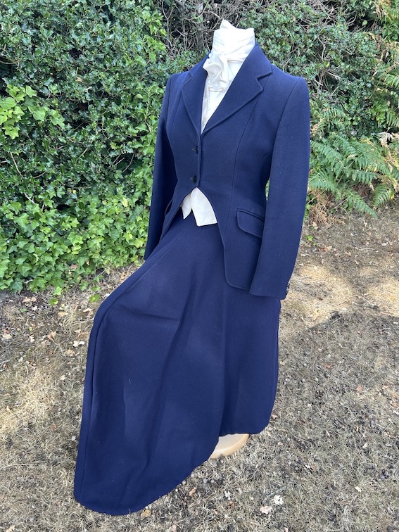 36" Caldene Navy (AE)