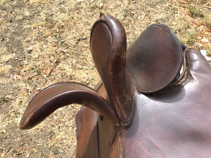 Whippy 16 1/2" £1,500 - Image 3