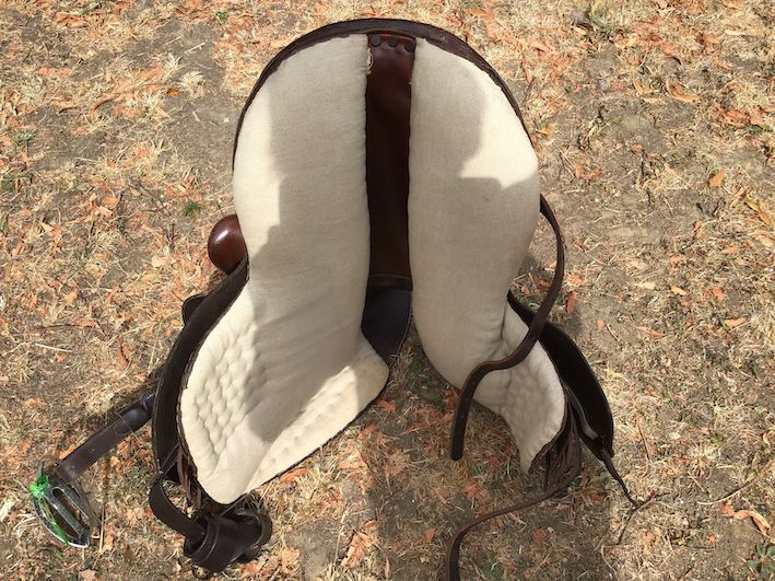 Whippy 16 1/2" £1,500 - Image 4