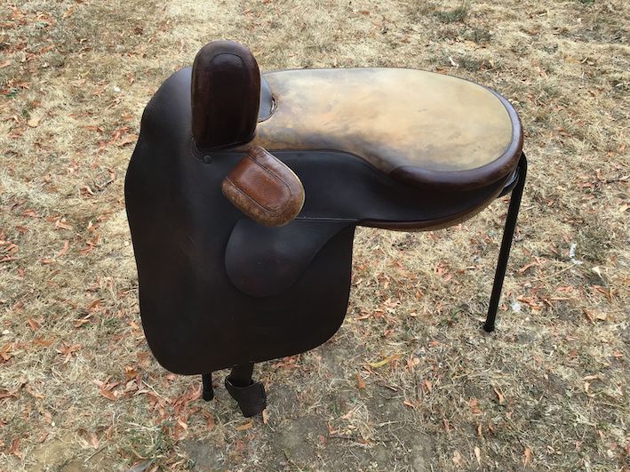 Owen 16" £2,000