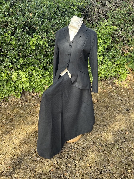 36" Lightweight Charcoal (MD)