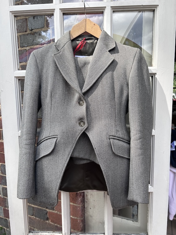 32" Robertson & Williams Tweed (MH3)