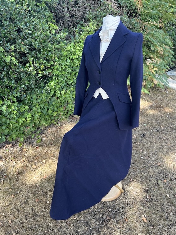 34" Caldene Navy (NG)