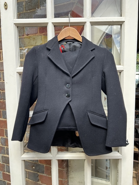 28" Caldene Black (SA)