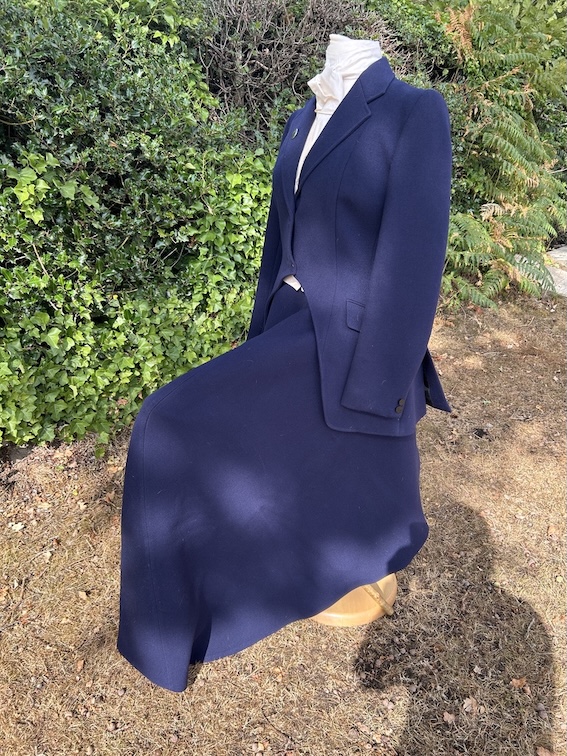 38" Caldene Navy (SS)