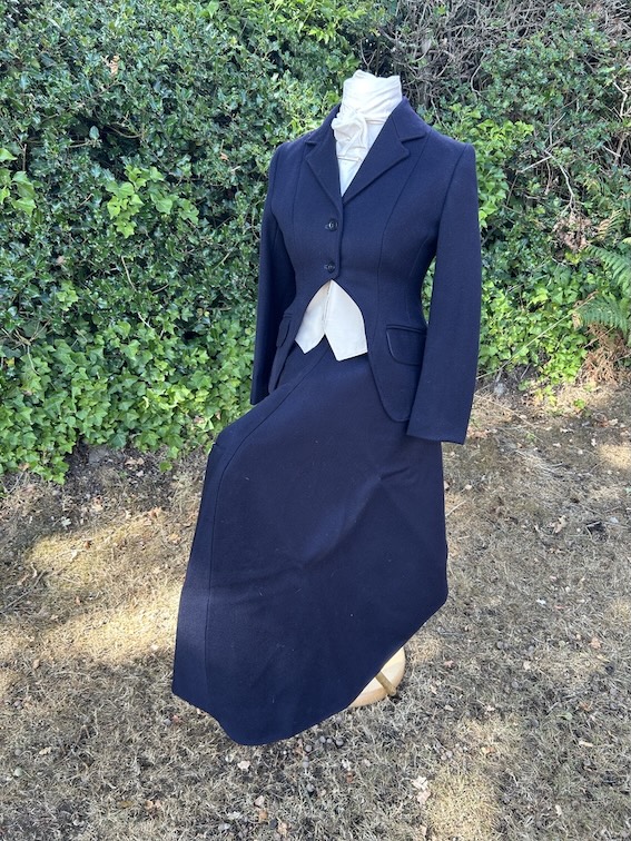 32"/34" Hayley Brimecombe Navy (SSHB)