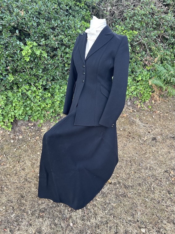 34"/36" Caldene Style Navy (ST)