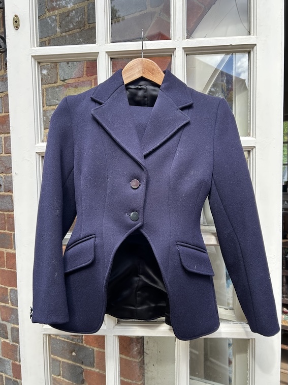 32" Caldene Navy (VLS2)