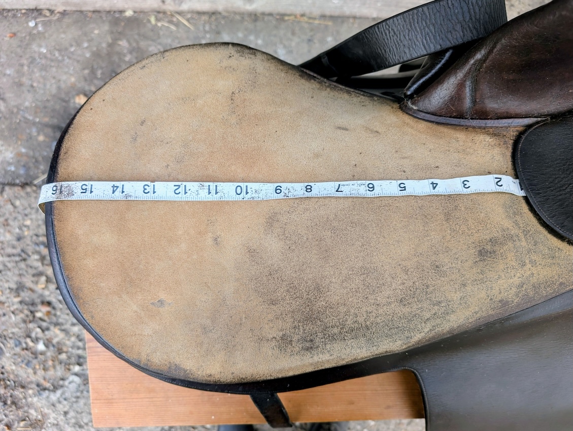 Whippy 16" £2,400 - Image 4