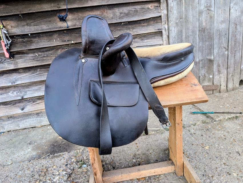 Whippy 16" £2,400
